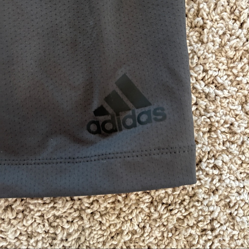 Adidas Basketball Shorts - Picture 4 of 4